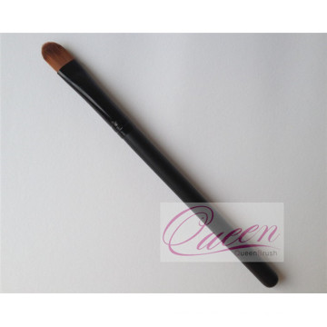 Make-up Produkte Schwarz Concealer Lidschatten Pinsel Weibliche Haar Pinsel